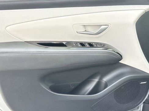 New 2026 Hyundai Tucson Limited AWD/4WD image 11