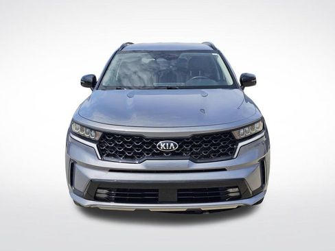 Used 2021 Kia Sorento EX FWD image 2