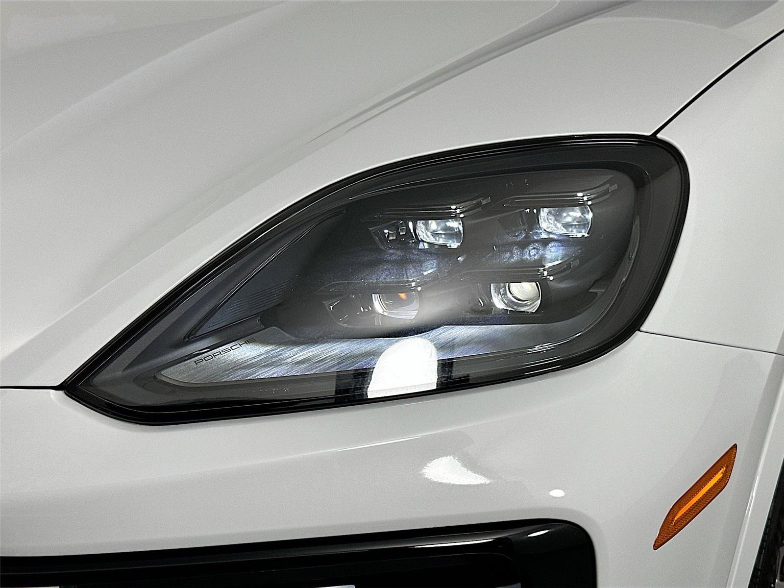 Certified 2026 Porsche Cayenne AWD/4WD image 15