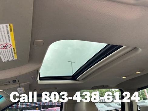 Used 2019 Chevrolet Silverado 2500 LTZ w/ Duramax Plus Package AWD/4WD image 11