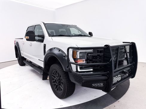 Used 2020 Ford F250 Lariat AWD/4WD image 12