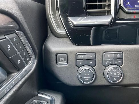 Used 2024 Chevrolet Silverado 2500 LTZ w/ LTZ Plus Package AWD/4WD image 34