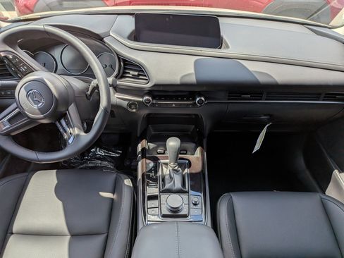 New 2026 MAZDA CX-30 AWD 2.5 S w/ Select Sport Pkg image 15
