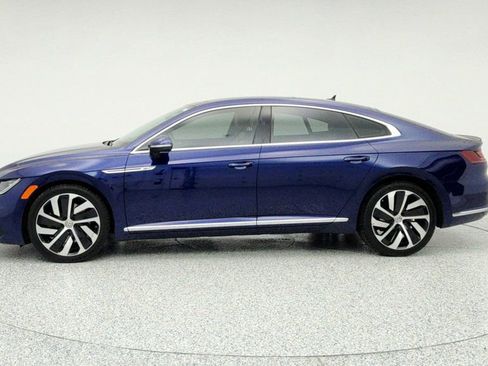 Used 2019 Volkswagen Arteon SEL Premium image 8