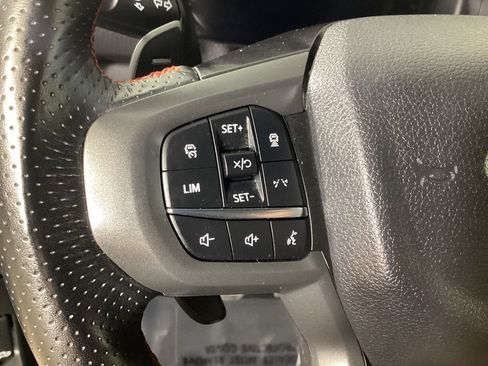 Certified 2025 Ford Ranger Raptor AWD/4WD image 15