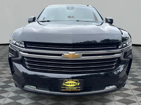 Used 2023 Chevrolet Suburban LT AWD/4WD image 21