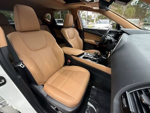 Certified 2024 Lexus NX 350 AWD image 26
