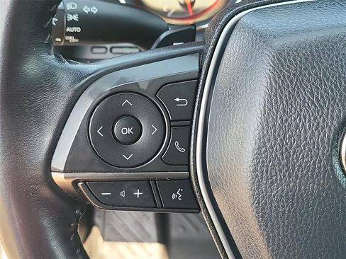 Used 2020 Toyota Camry XSE w/ Carpet Mat Package image 37