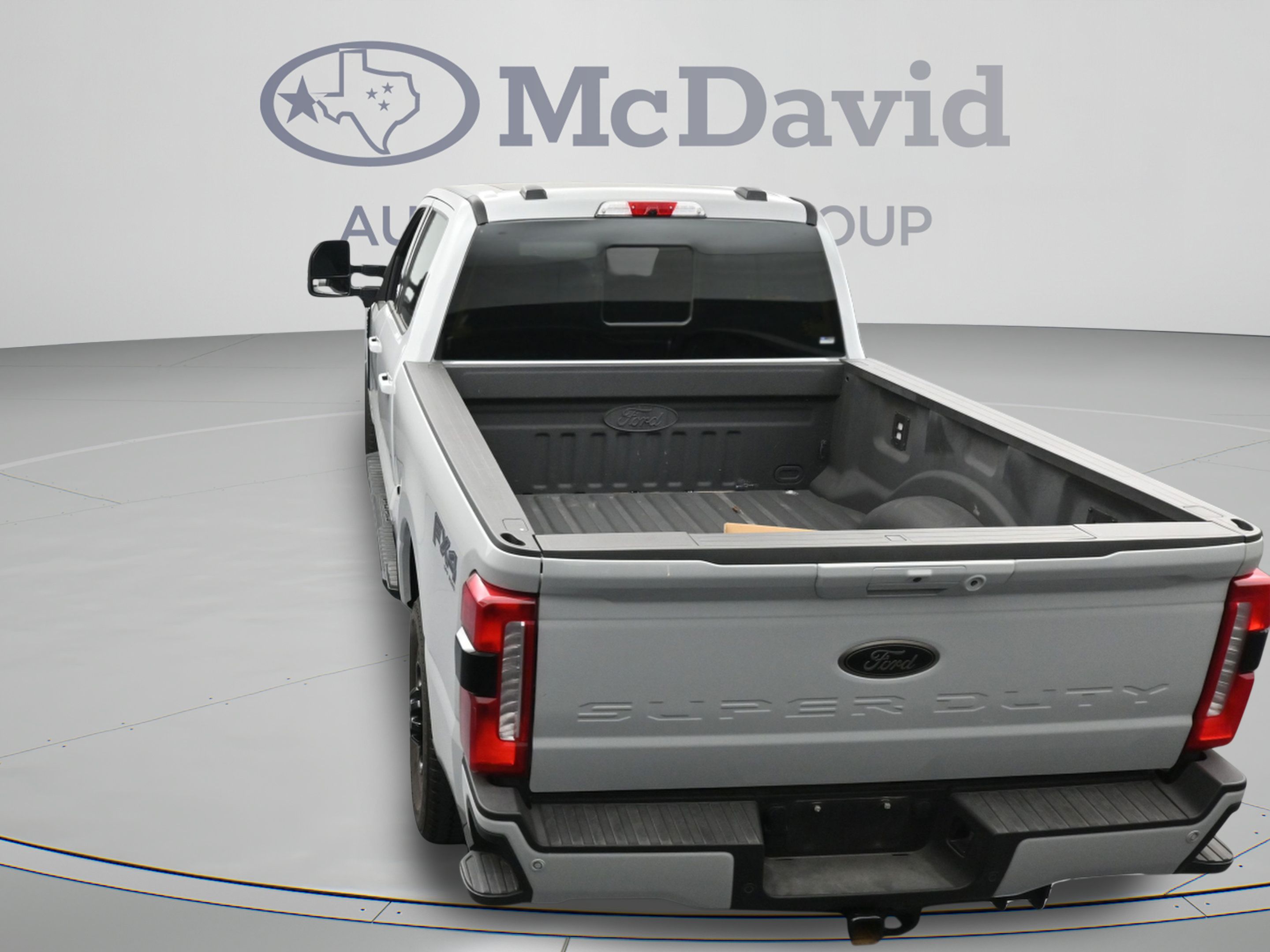 Used 2025 Ford F250 Lariat w/ Lariat Ultimate Package AWD/4WD image 38