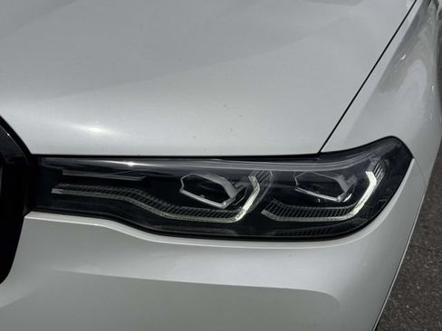 Used 2021 BMW X7 xDrive40i w/ Premium Package AWD/4WD image 7