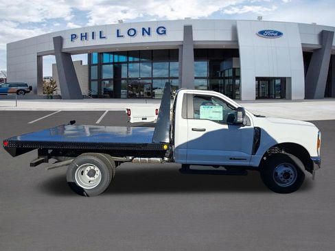 New 2025 Ford F350 XL w/ XL Chrome Package AWD/4WD image 17