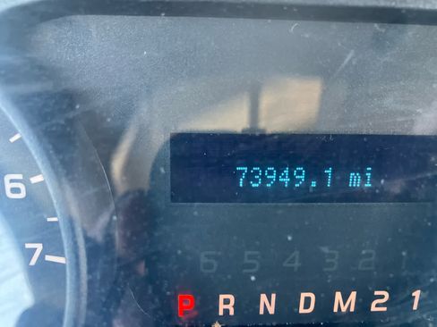 Used 2013 Ford F150 STX w/ Mid Equipment Group AWD/4WD image 15