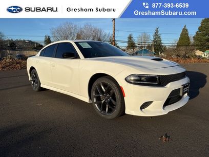 Used 2023 Dodge Charger GT w/ Blacktop Package