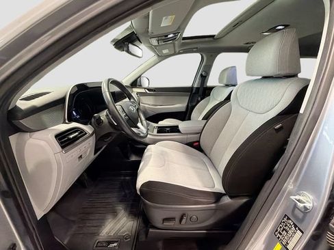 Used 2020 Hyundai Palisade SEL FWD image 17
