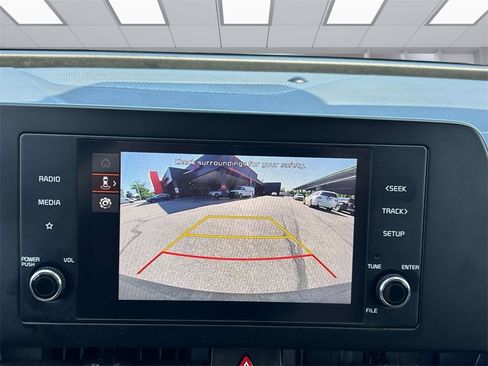 Used 2024 Kia Sportage LX image 22