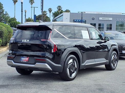 Used 2026 Kia EV9 Wind AWD/4WD image 5