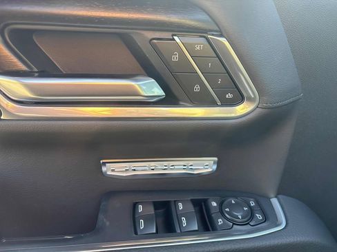 New 2026 GMC Sierra 1500 Denali image 11