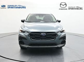 Used 2024 Subaru Crosstrek 2.0i AWD/4WD video 2