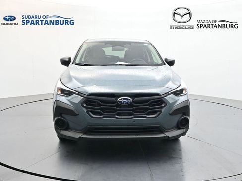 Used 2024 Subaru Crosstrek 2.0i AWD/4WD image 2