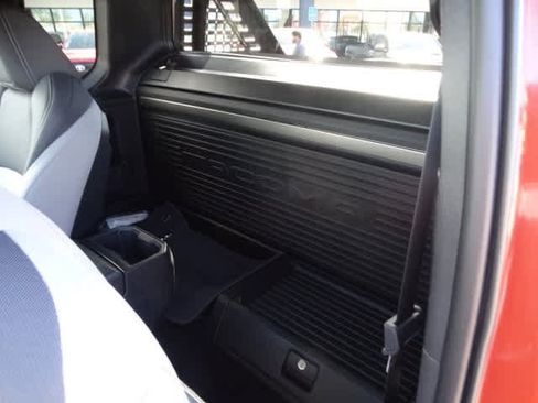 Used 2025 Toyota Tacoma PreRunner w/ TRD Prerunner Upgrade Package RWD image 20