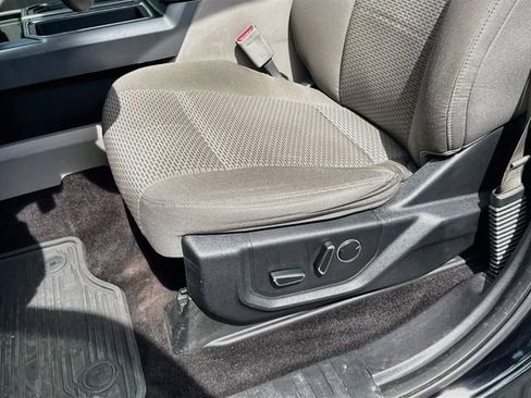 Used 2016 Ford F150 XLT w/ Equipment Group 302A Luxury AWD/4WD image 27
