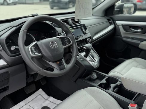 Used 2018 Honda CR-V LX image 10