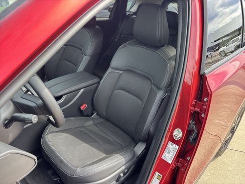 New 2026 MAZDA CX-5 Preferred AWD/4WD image 18