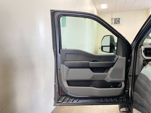 New 2026 Ford F250 XL w/ STX Appearance Package AWD/4WD image 8