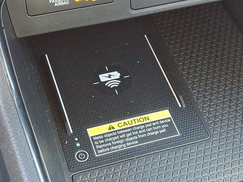 Used 2023 Honda CR-V EX-L image 25