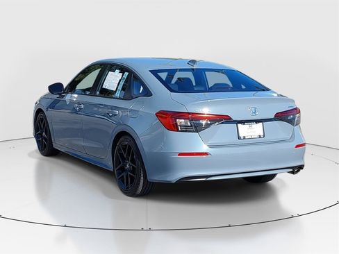 Certified 2023 Honda Civic Sport image 7