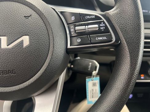 Certified 2022 Kia Seltos LX AWD/4WD image 22