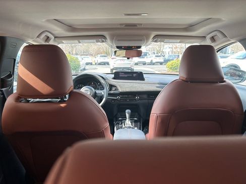 New 2025 MAZDA CX-30 AWD 2.5 S w/ Premium Package image 23