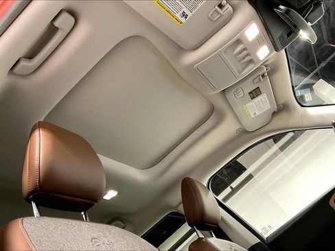 Used 2022 Ford Bronco Sport Outer Banks w/ Tech Package image 20