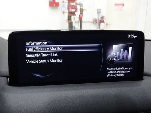 Used 2022 MAZDA CX-5 AWD 2.5 S w/ Premium Package image 37