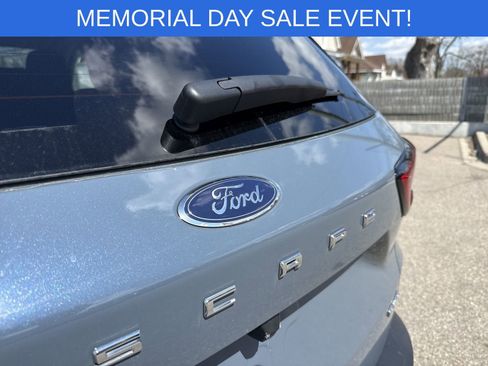 Used 2023 Ford Escape Active AWD/4WD image 16