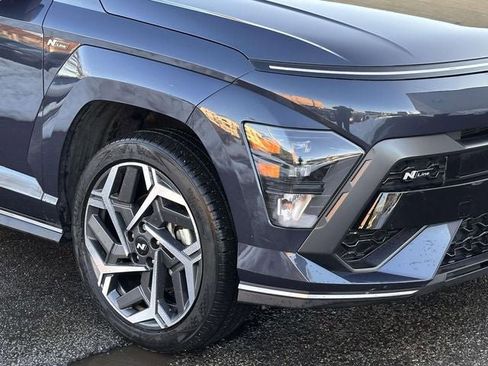 Used 2024 Hyundai Kona N Line image 11