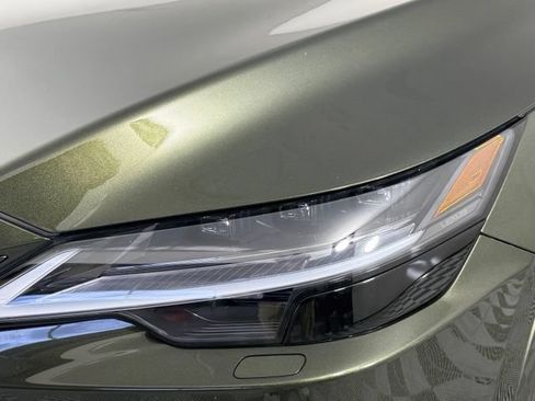 Used 2023 Lexus RX 350 FWD w/ Cold Area Package image 11