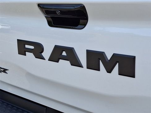 Used 2023 RAM 1500 TRX w/ TRX Level 1 Equipment Group image 30