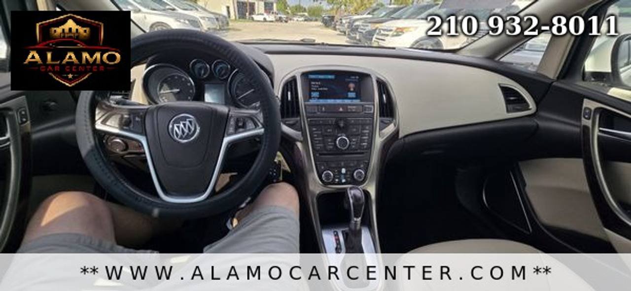 Used 2016 Buick Verano w/ Comfort Package FWD image 36