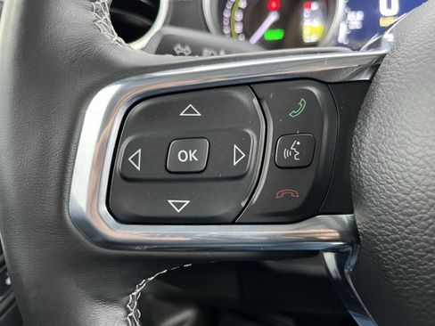 Used 2023 Jeep Wrangler Unlimited Sahara w/ Cold Weather Group image 22