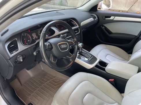 Used 2013 Audi A4 Premium Plus w/ Premium Plus Pkg AWD/4WD image 4