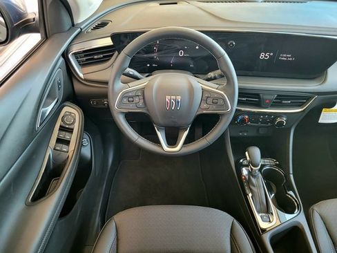 New 2026 Buick Encore GX Preferred w/ Comfort Package FWD image 12