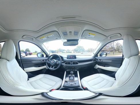 Used 2019 MAZDA CX-5 Grand Touring image 36