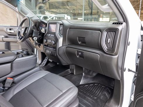 Used 2023 Chevrolet Silverado 2500 W/T w/ WT Convenience Package image 14