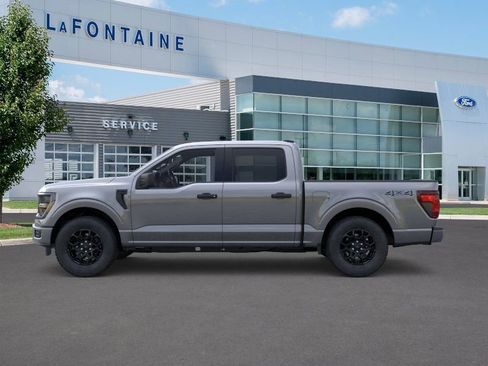 New 2026 Ford F150 STX AWD/4WD image 3
