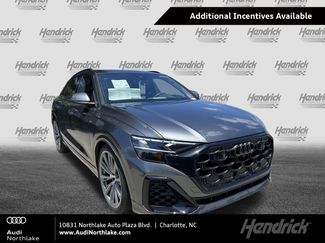 New 2026 Audi Q8 Prestige AWD/4WD video 1