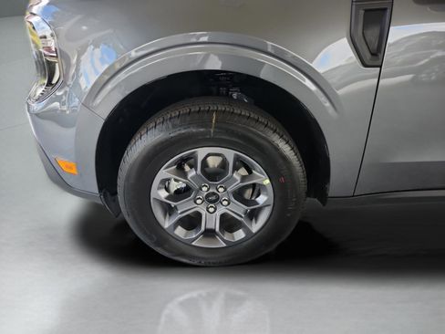 New 2026 Ford Maverick XLT w/ Equipment Group 301A image 25