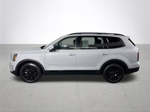 Used 2025 Kia Telluride AWD image 9