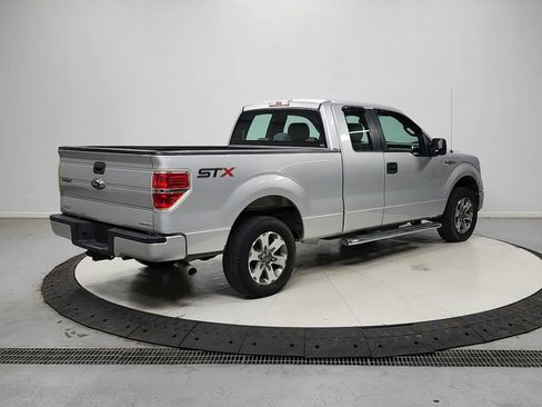 Used 2014 Ford F150 STX w/ Equipment Group 201A Mid RWD image 8