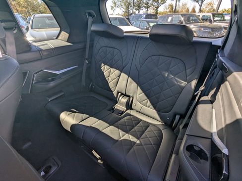 Used 2023 BMW X7 xDrive40i w/ M Sport Package image 28